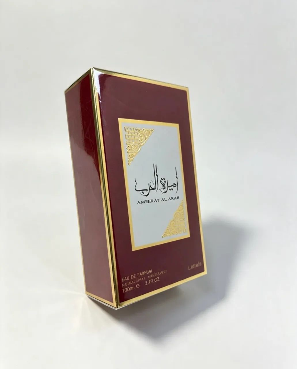 Ameerat Al Arab ? Lattafa - Foto 2