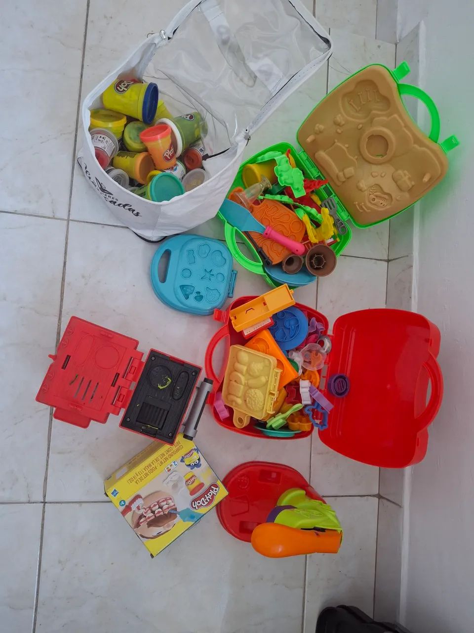 Brinquedos infantil  - Foto 3