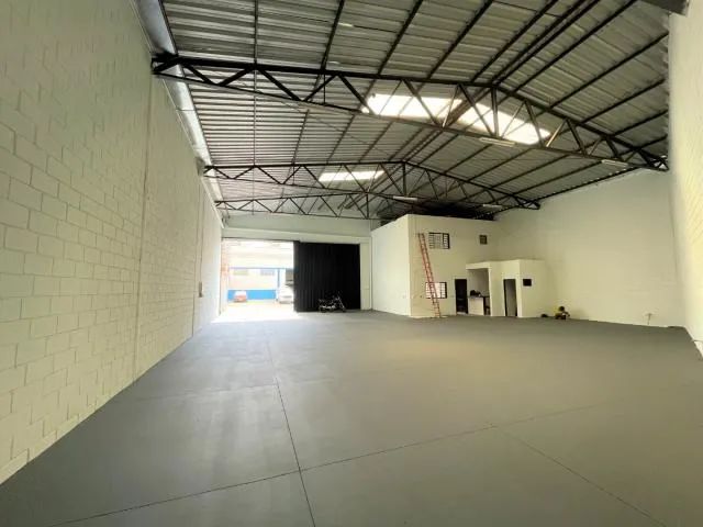 Aluga-se Galpão no Setor Parque Oeste Industrial - Foto 5
