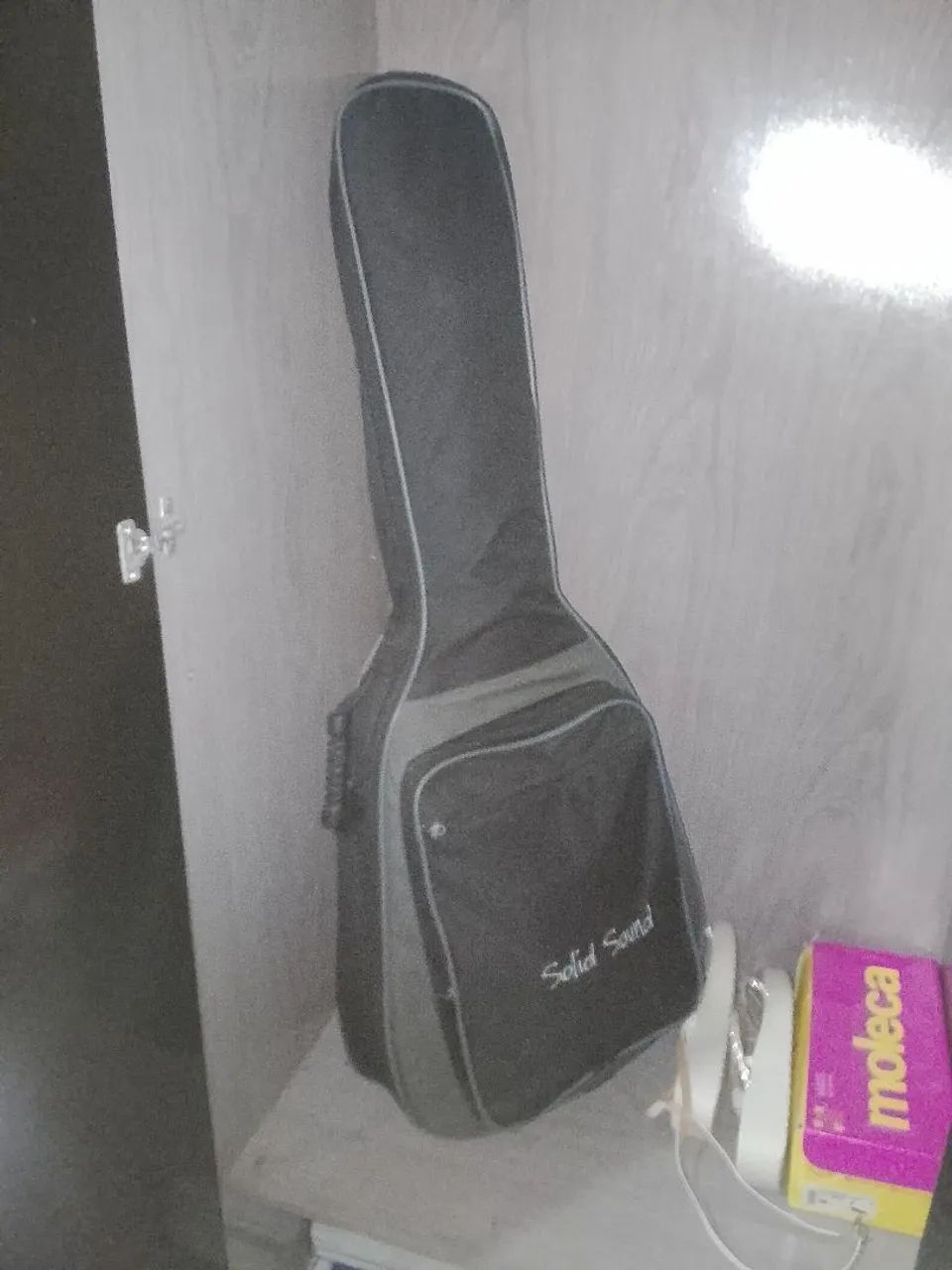 Violão  - Foto 2