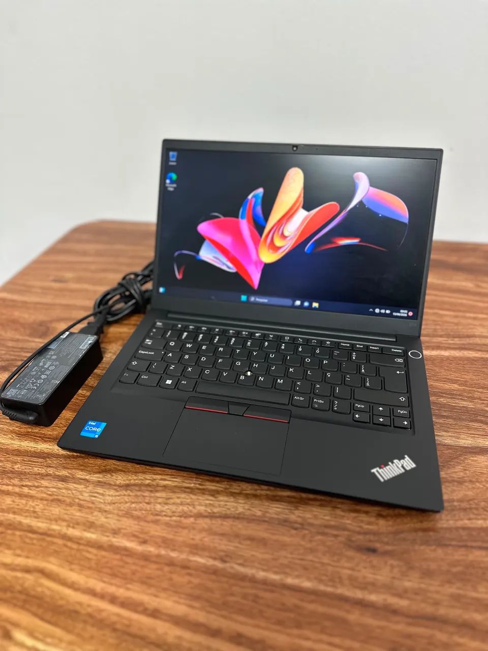 Notebook Lenovo thankped i5 de 11 geração 