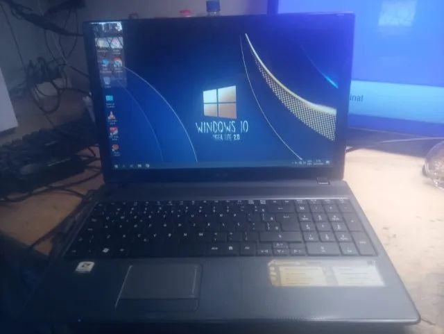 NoteBook Acer Aspire 5250 - Foto 3
