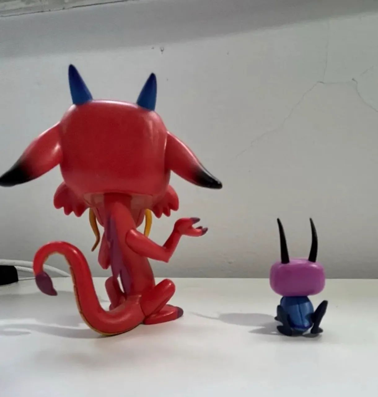 Funko Pop Mushu e Grilo #167 de Mulan da Disney - Foto 4