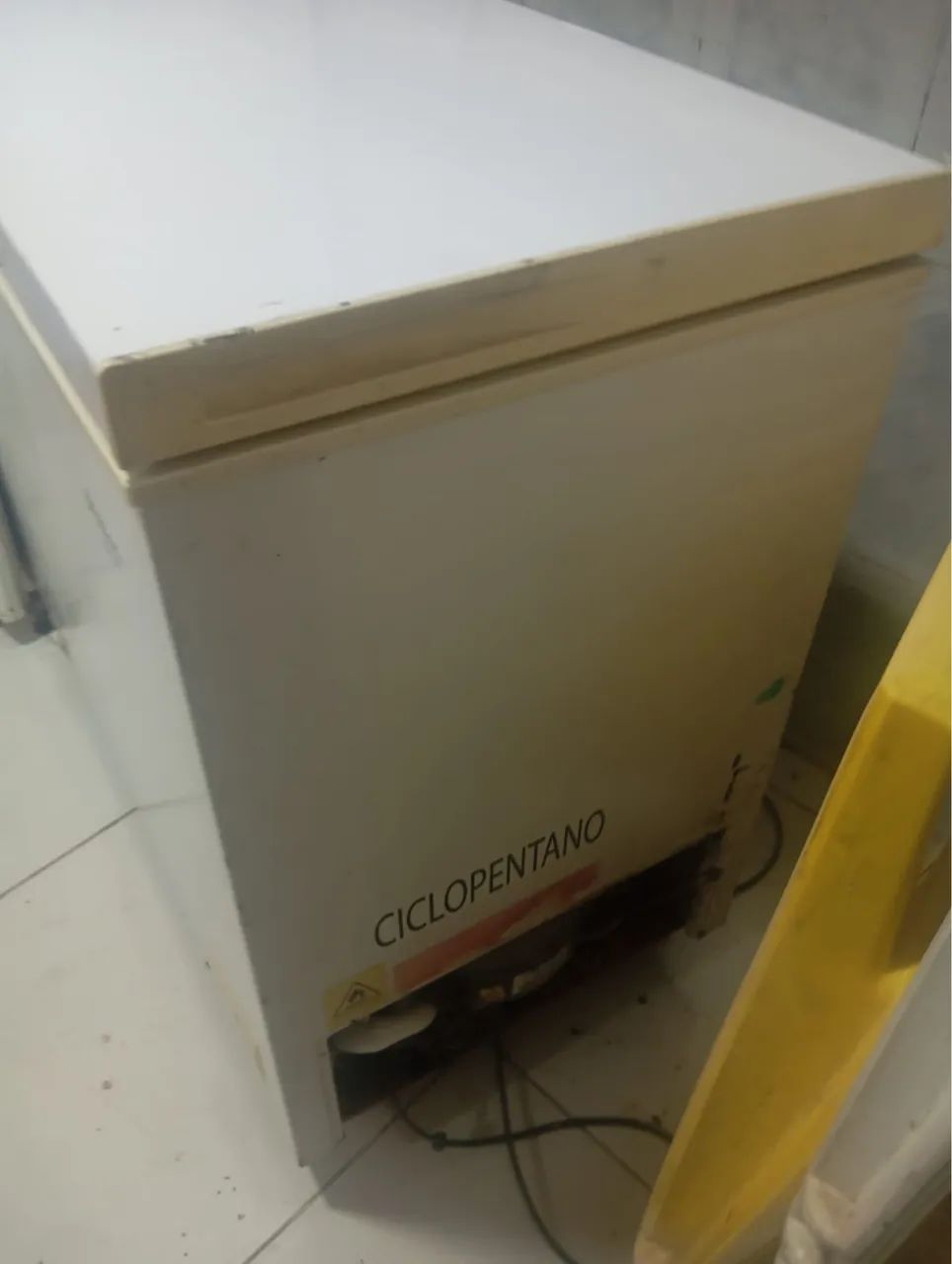 Freezer philco - Foto 5