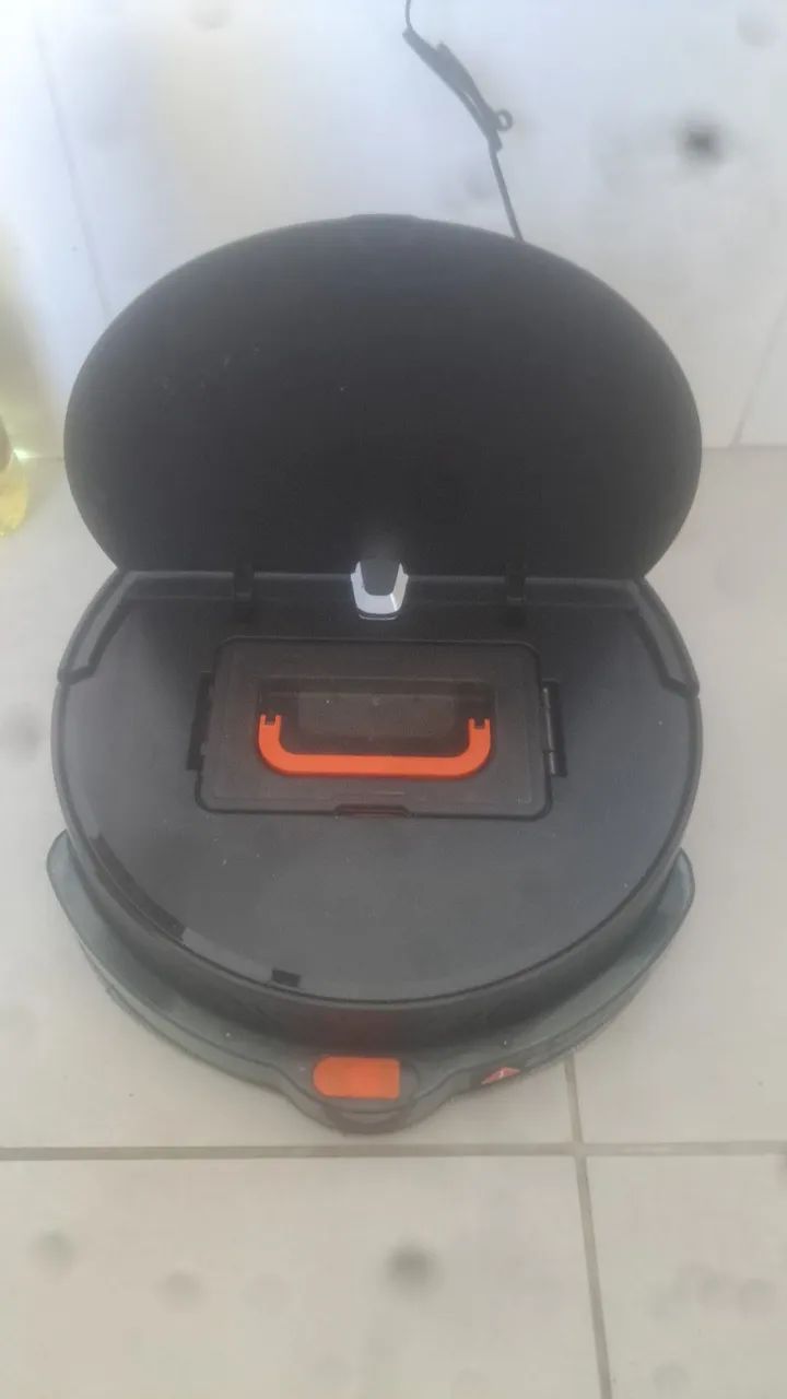 Robo aspirador  - Foto 2