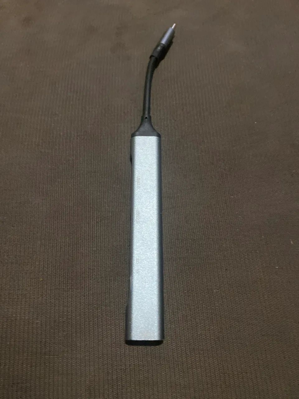 Teclado e hub - Foto 4
