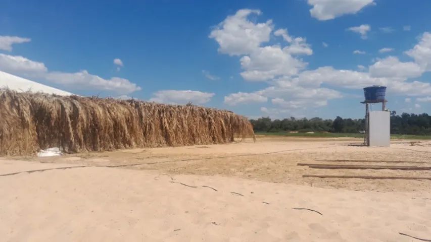 Rancho para Temporada
