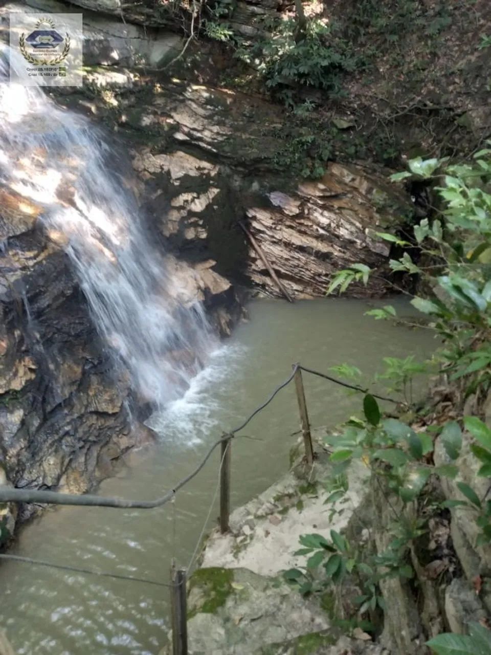 Pousada para Aluguel em ZONA RURAL HEITORAI-GO - Foto 4