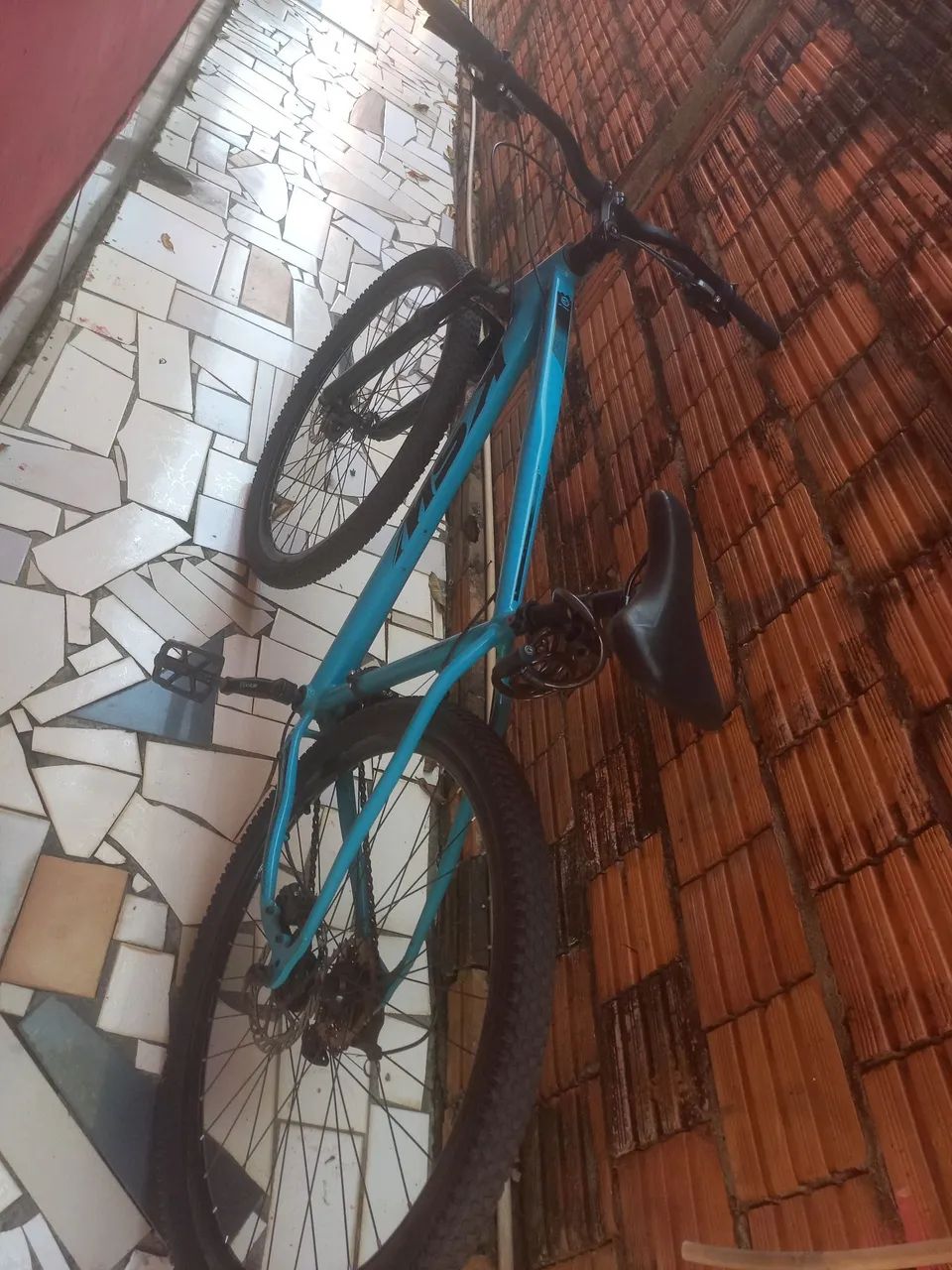 BICICLETA KSW SEMINOVA - Foto 3