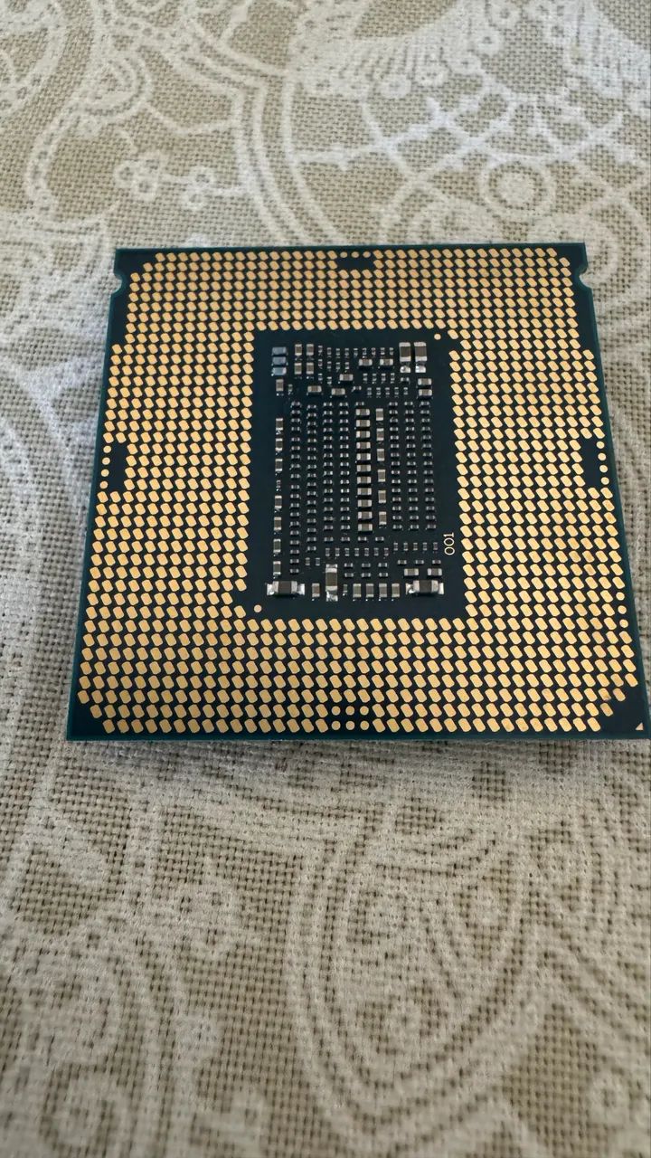 Processador Intel i7 8700 - Foto 2