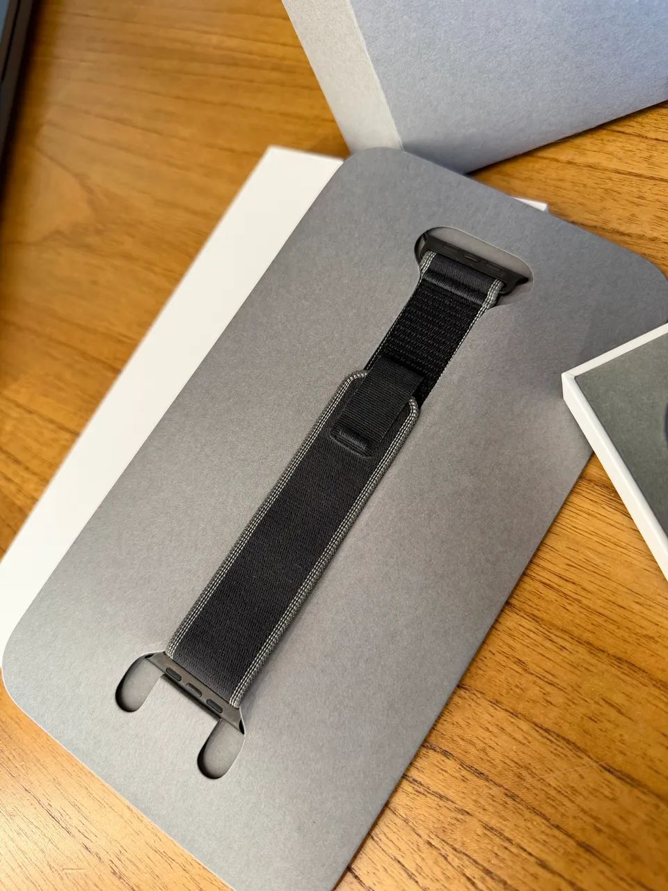 Apple Watch Ultra 3 - Foto 3