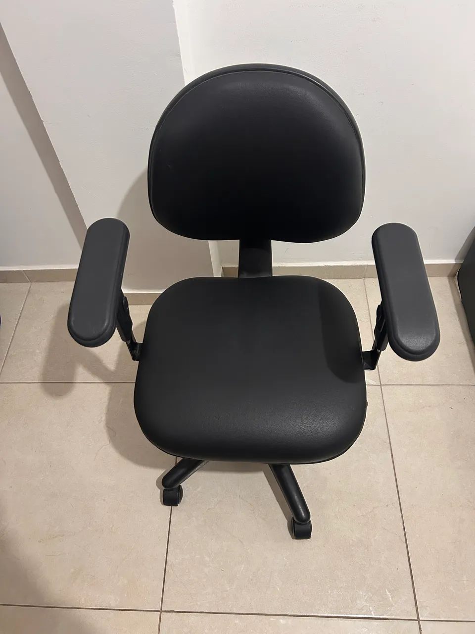 Cadeira de escritório  - Foto 2