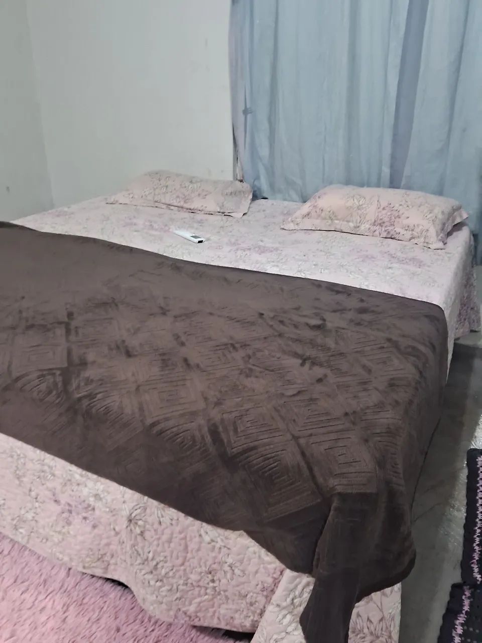 Cama super King 