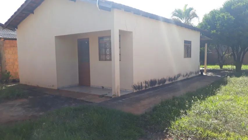 Terreno Rita Vieira - Foto 4