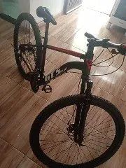 Bicicleta  - Foto 5