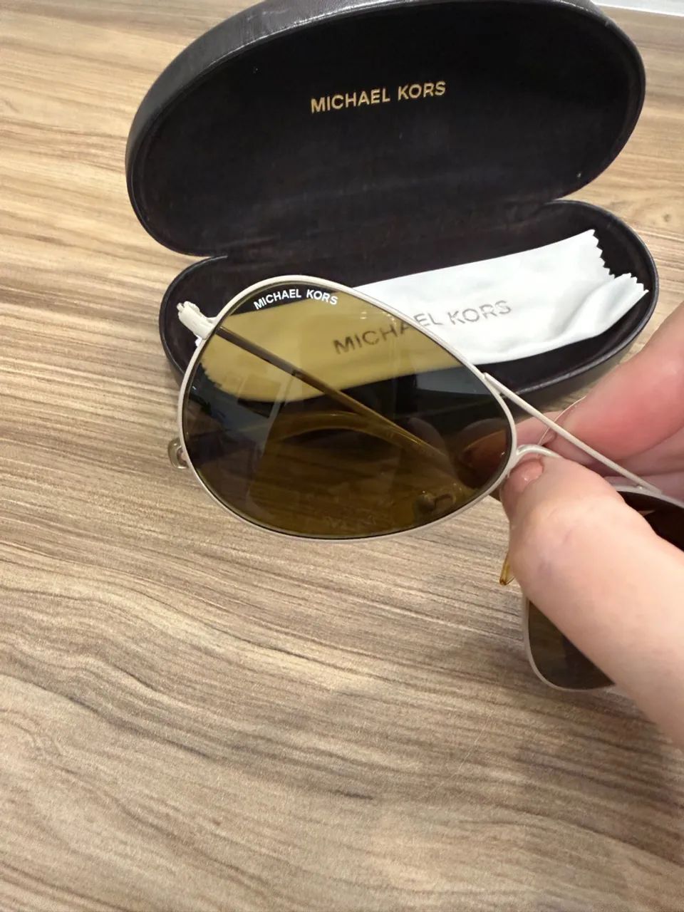 Óculos Michael Kors  - Foto 2