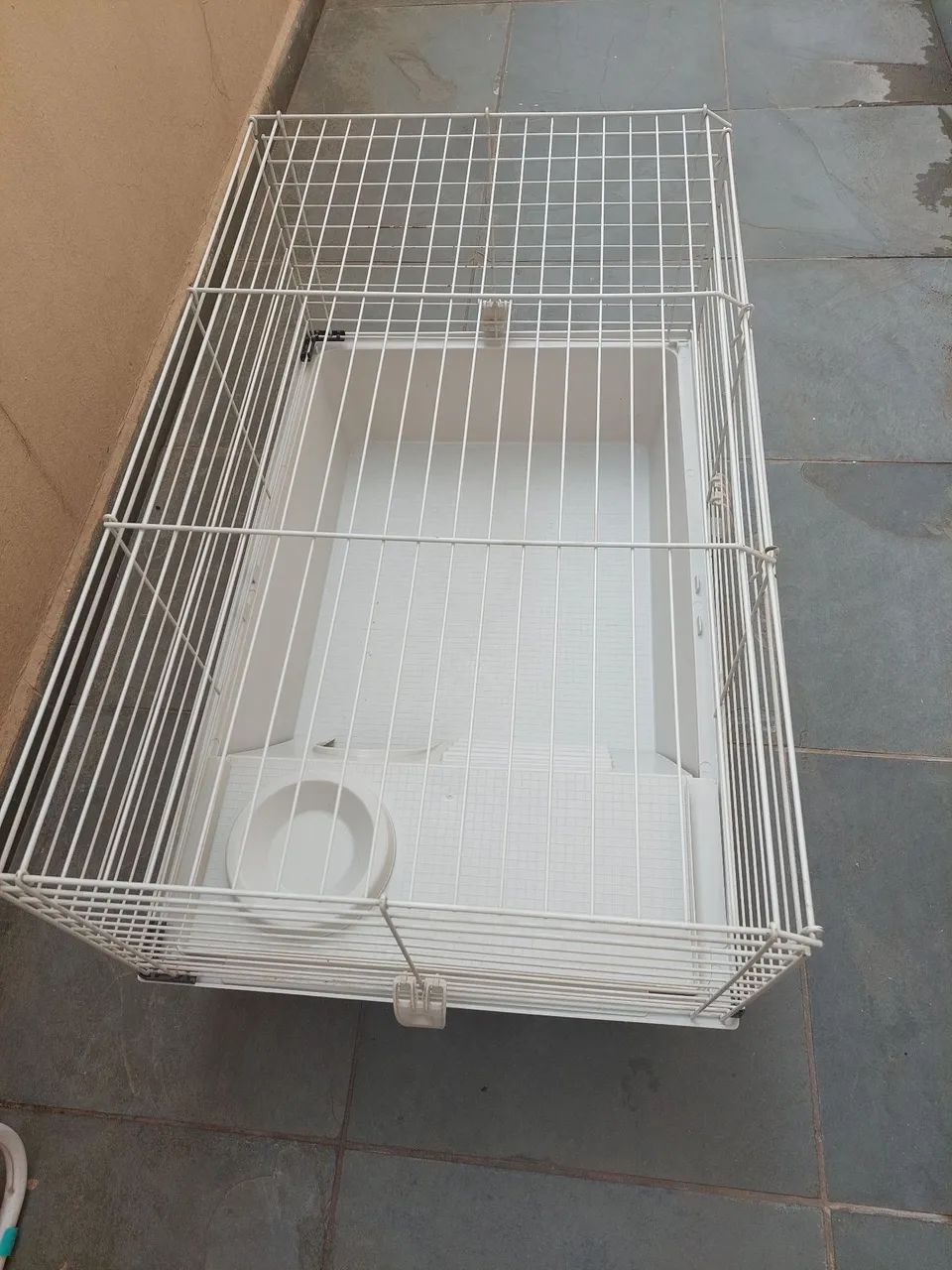 Gaiola Roedor - Foto 2