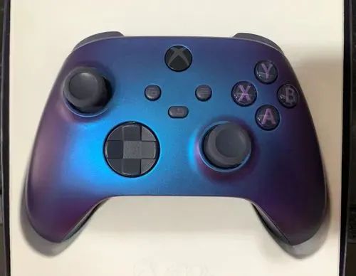 Controle Xbox Series Stellar Shift 