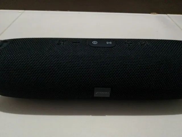 Caixa de Som Bluetooth - Foto 5