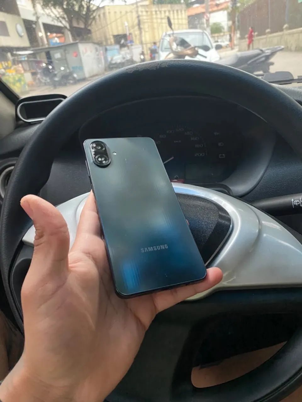 Samsung A07 - Foto 3