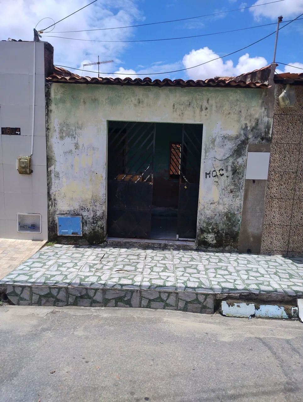 Foto - Fortaleza - Henrique Jorge