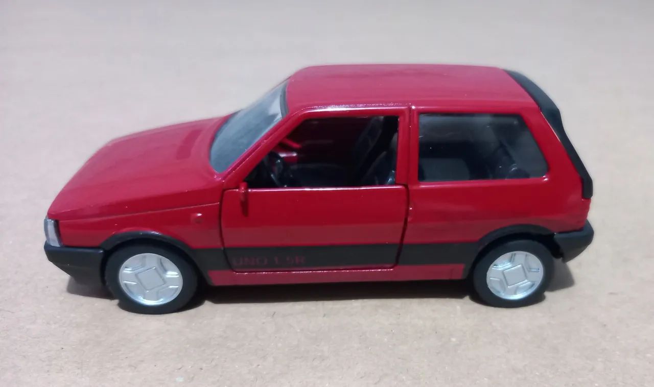 Miniatura UNO 1.5 R - Foto 2
