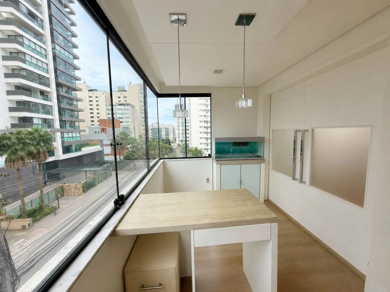Apartamento para locação e venda no centro | 4 dormitórios | 161 m² - Foto 3