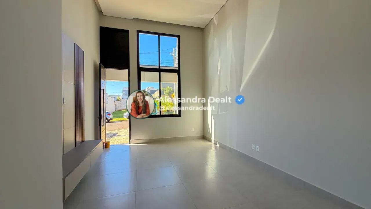 Térrea para venda com 151 metros quadrados com 3 quartos - Foto 5