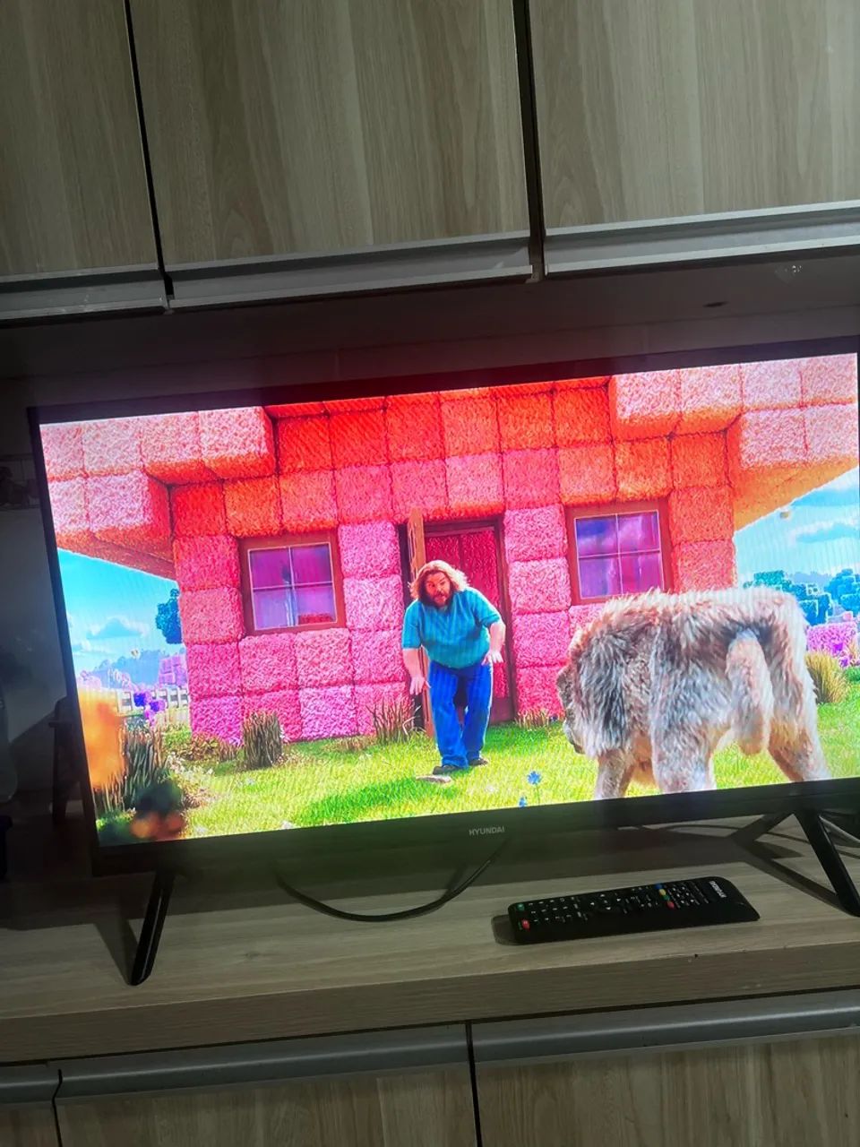 Tv smart 32 nova completa  - Foto 3