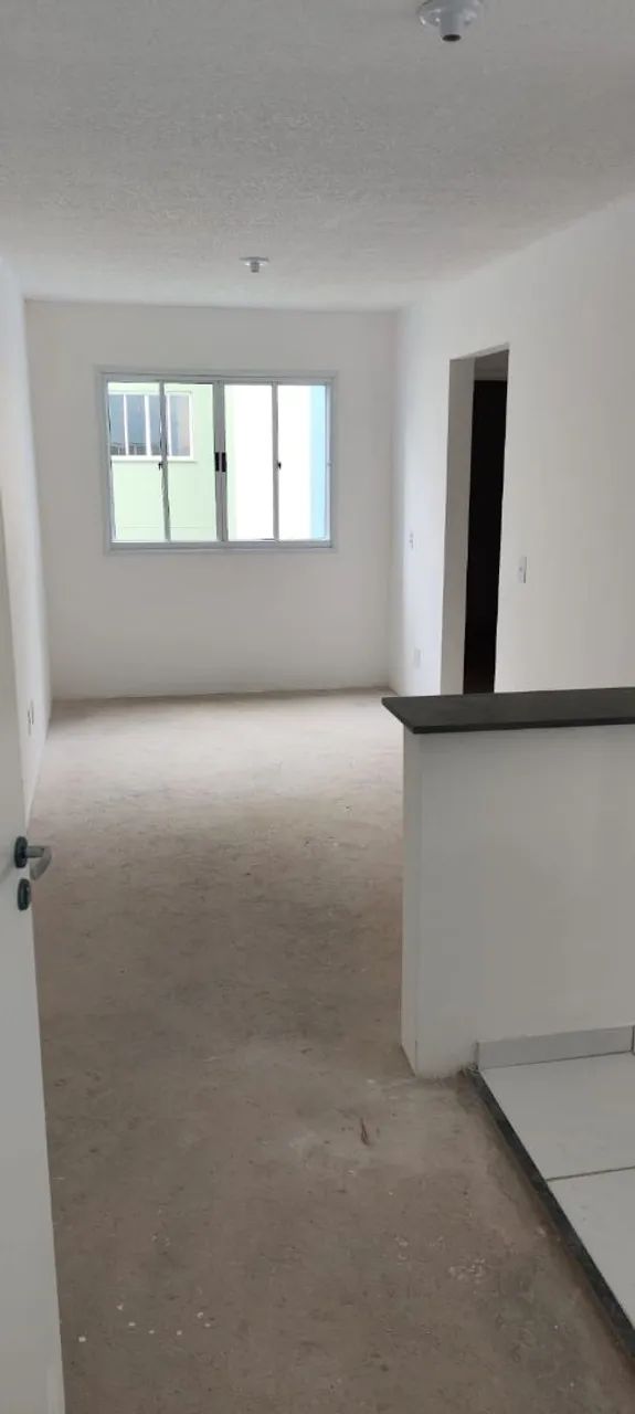 Foto - Caieiras - Vera Tereza