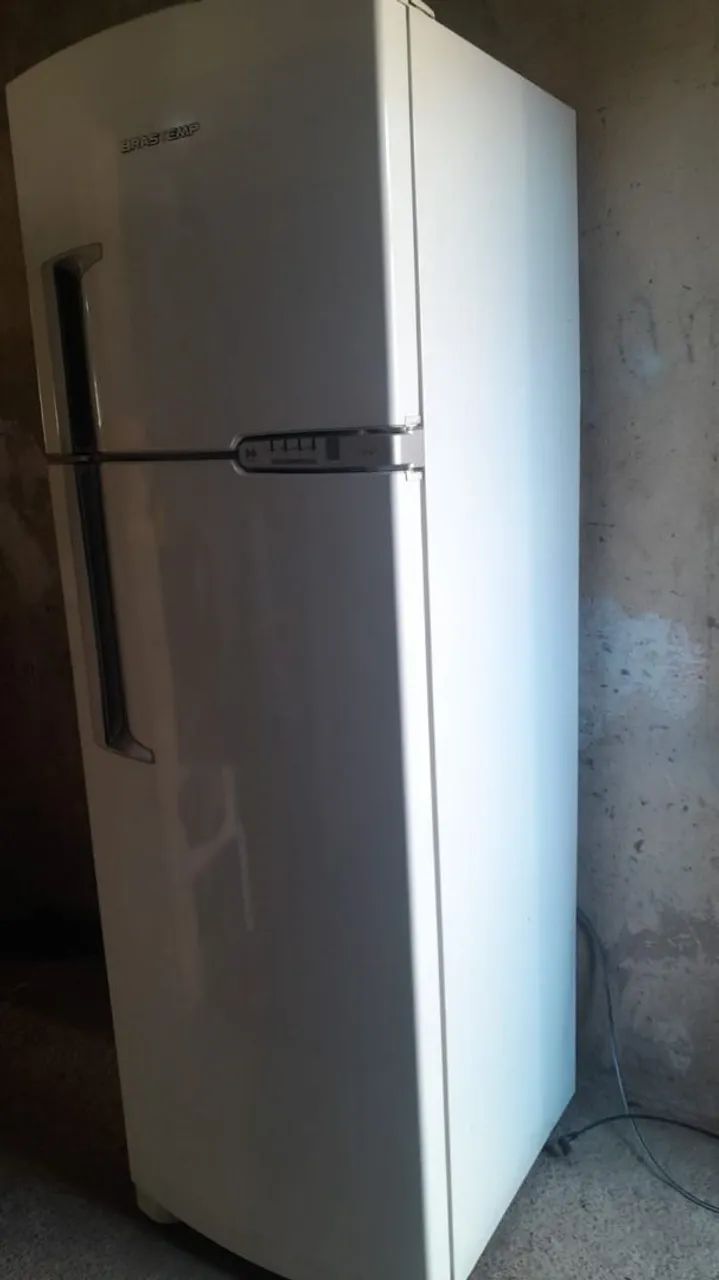 Geladeira Brastemp  - Foto 4