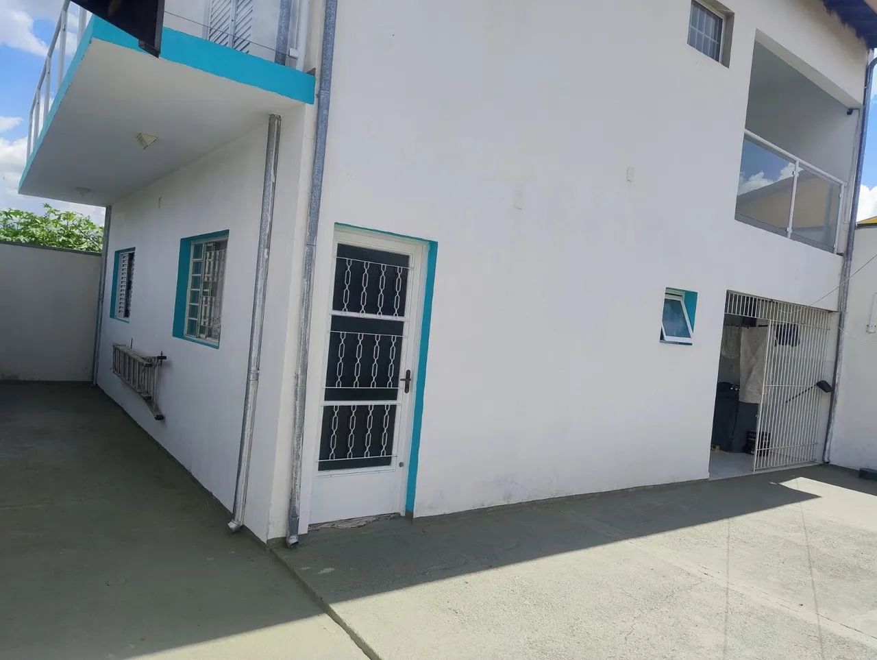 Vendo Sobrado  - Foto 3