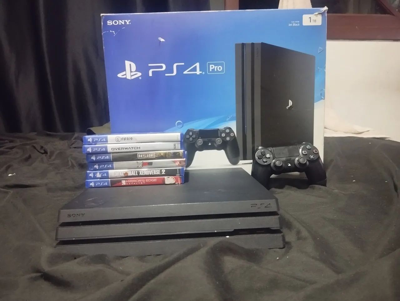 PLAYSTATION 4 PRO - Foto 3