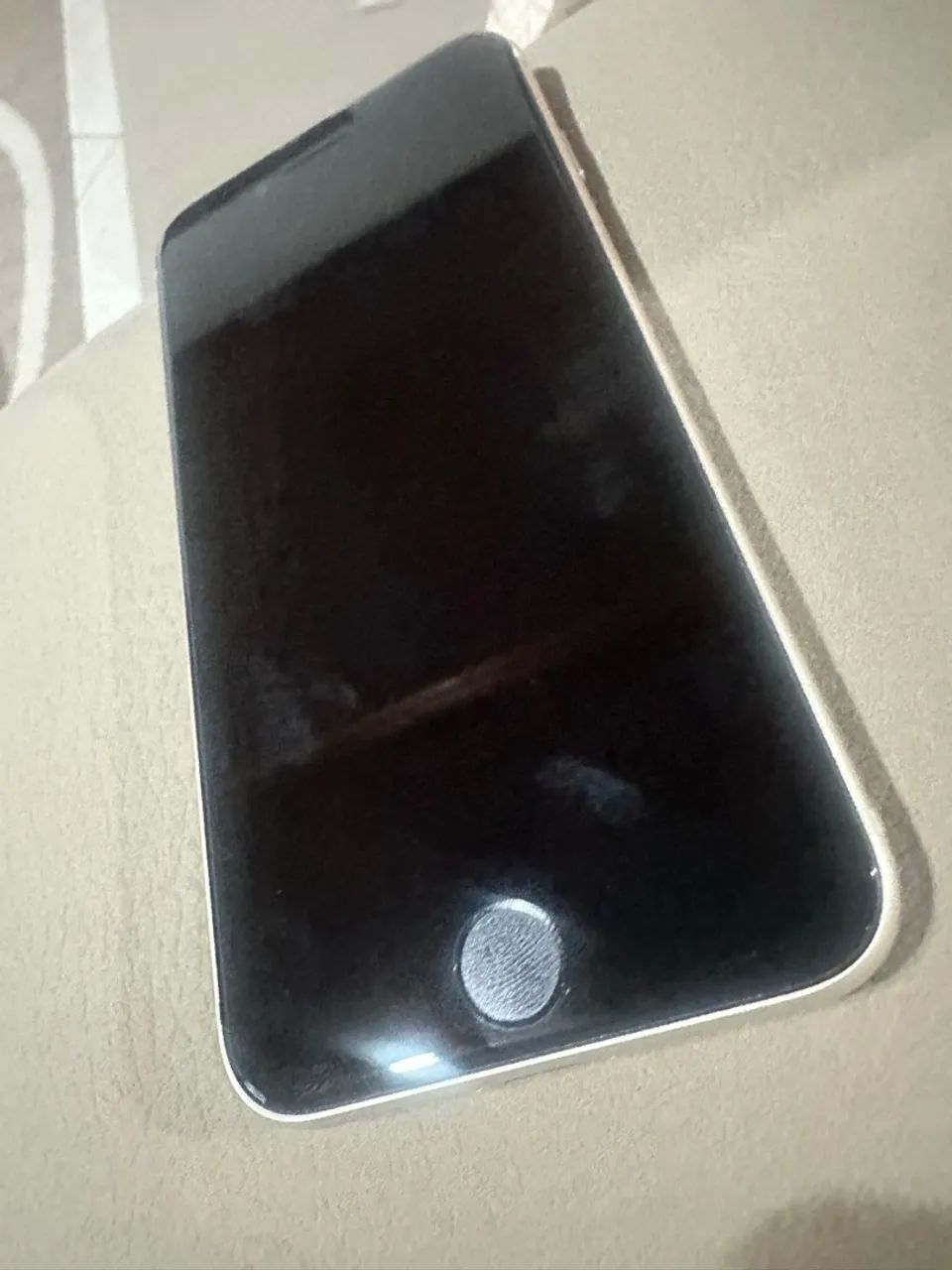 iPhone SE 3 (Defeito no Touch) - Foto 3
