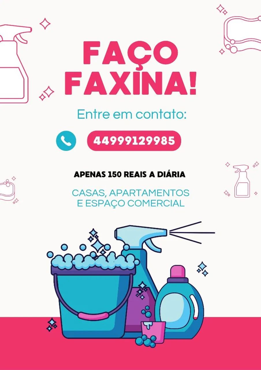 Faxina