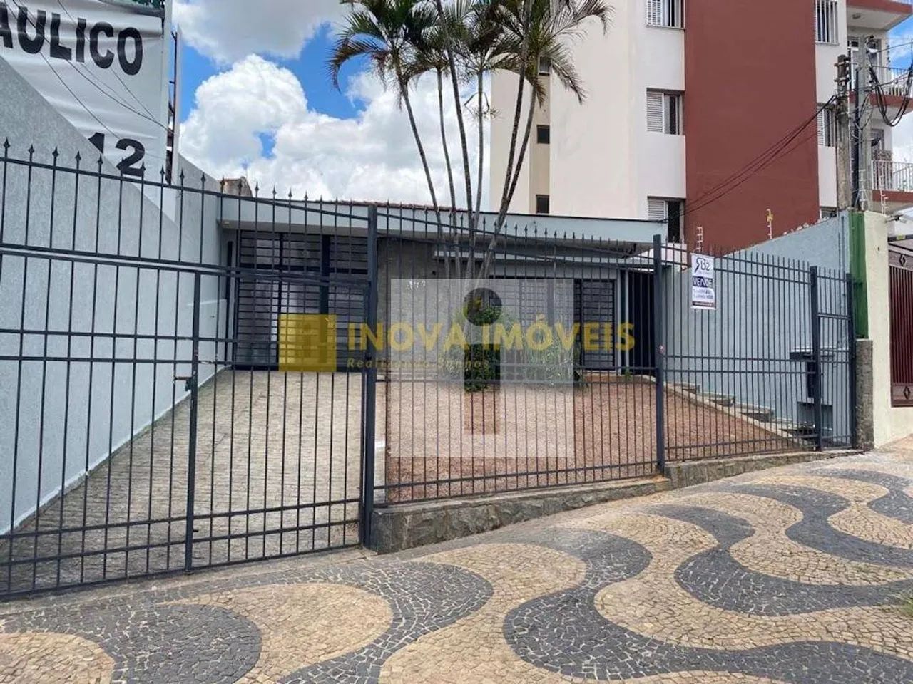 Casa com 3 quartos à venda - Vila Lemos - Campinas/SP - Foto 5