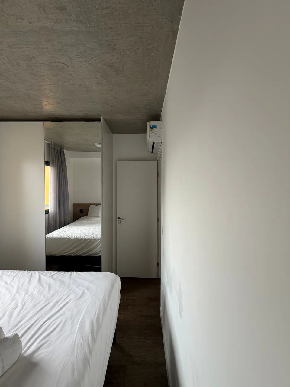 Apartamento para venda e locação em Santana com 1 quarto, 45m² - Foto 5