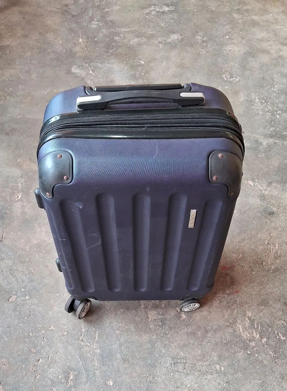 MALA FIBRA 12K - Foto 2