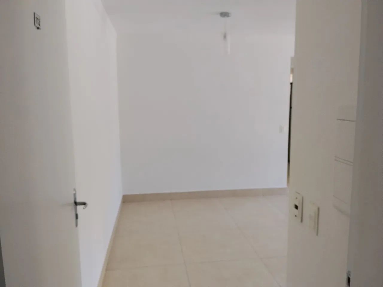 APARTAMENTO A VENDA SATÉLITE ÍRIS CAMPINAS/SP - Foto 4