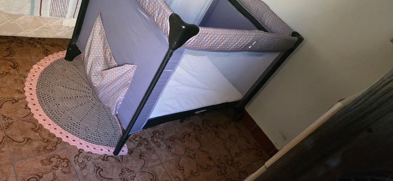 Berço 3 em 1 - Foto 2