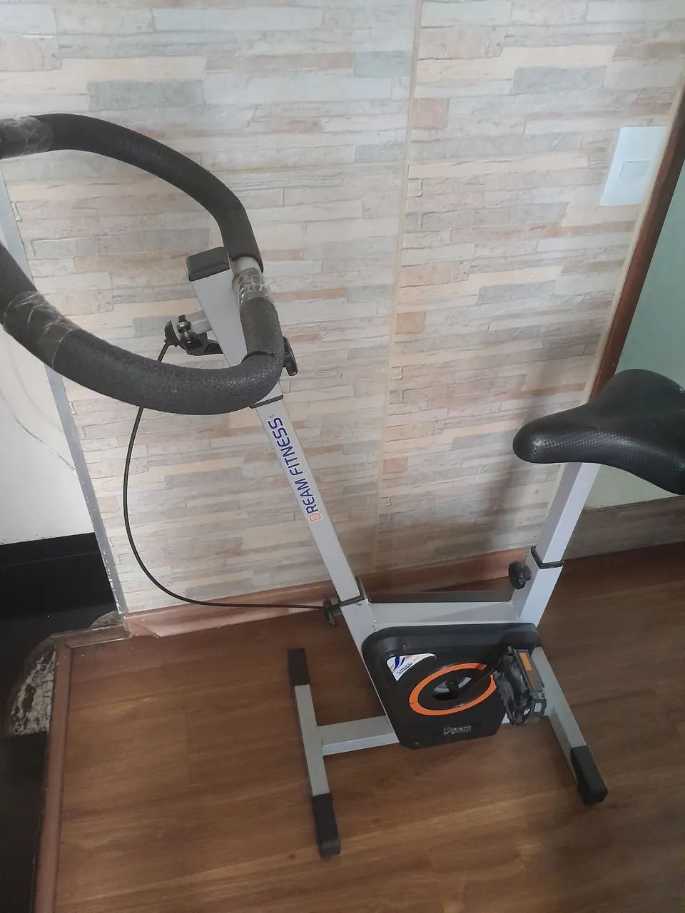 Bicicleta ergometrica - Foto 3