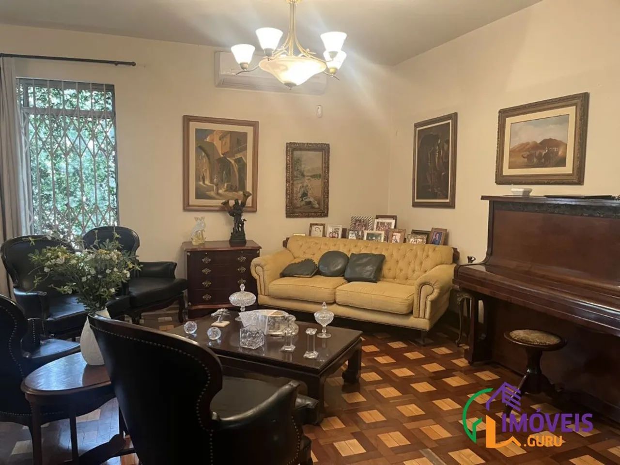 CASA ASSOBRADADA - PACAEMBU - SP - Foto 5