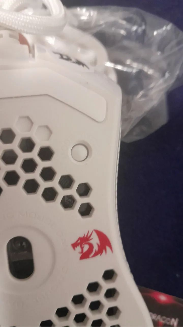 Mouse redragon - Foto 5