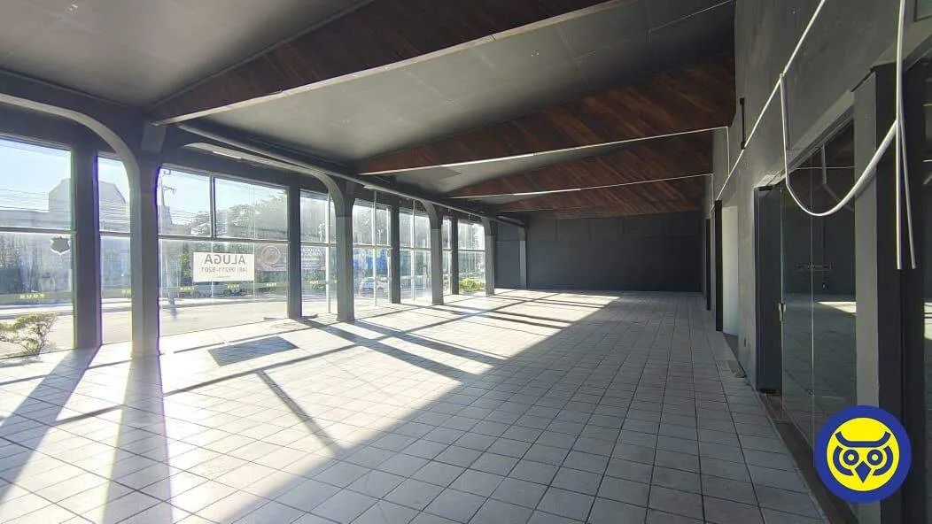 Loja Comercial 750m² em Capoeiras - Florianópolis - Foto 3