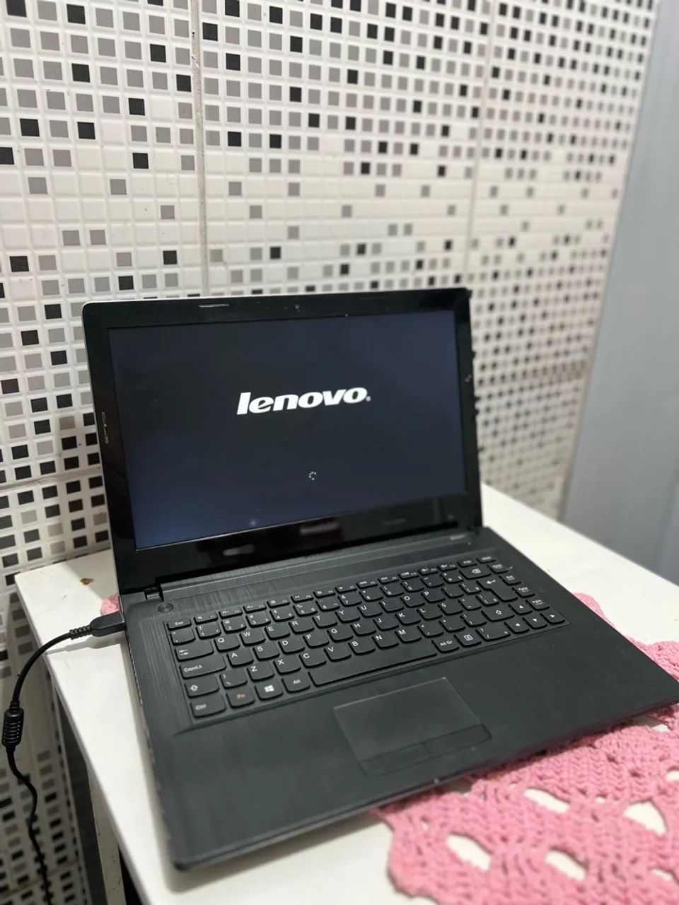 Notebook Lenovo  - Foto 5