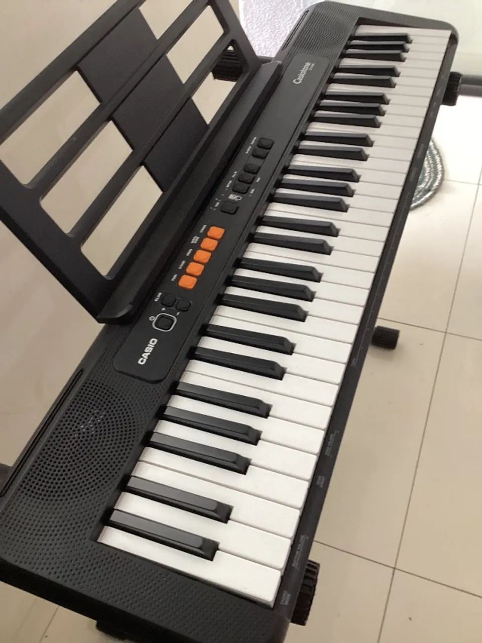 Teclado Casio CT - S100 - Foto 4