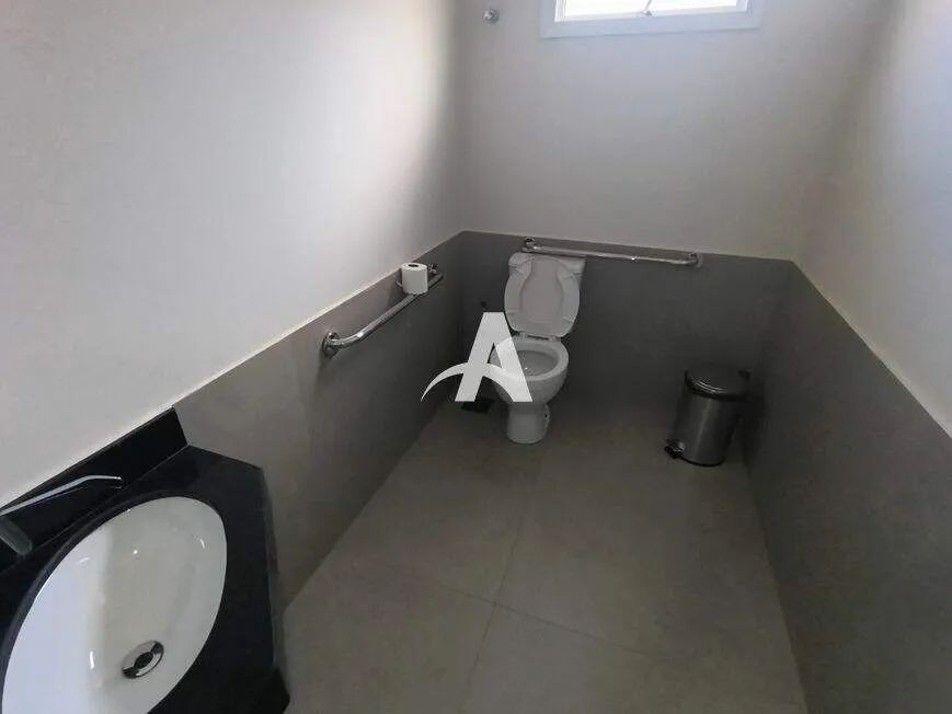 Sala Comercial para aluguel, Centro - Uberlândia/MG - Foto 2