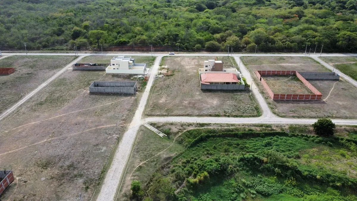 Loteamento Mirante Da Serra Em Maranguape; Pronto P/ Construir; Ultimas Unidades! Cód. 6HD - Foto 7