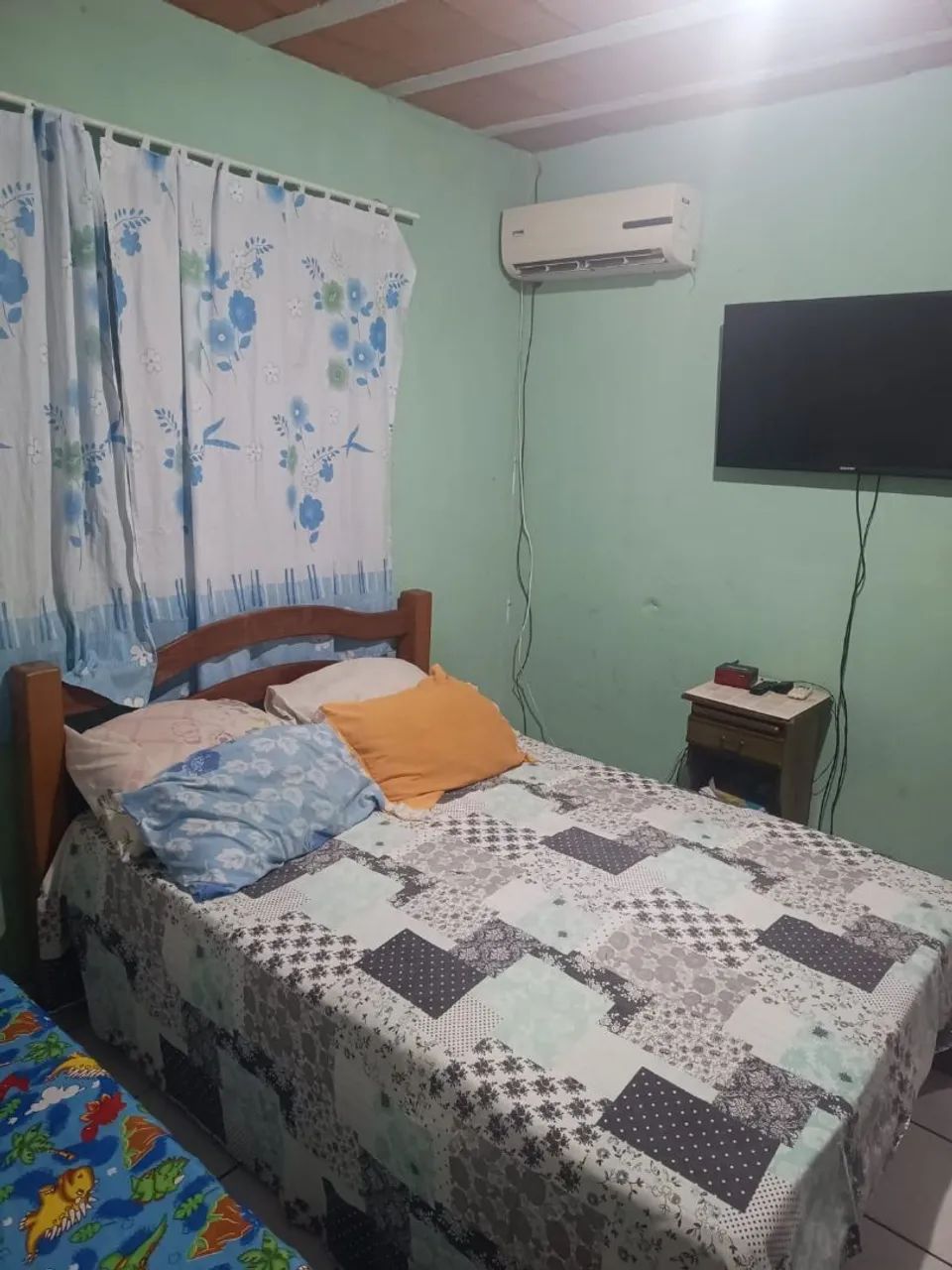 Alugo casa de temporada para o Carnaval de Olinda