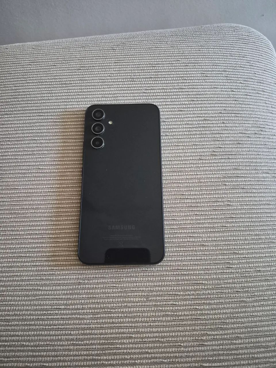 Celular Samsung A54 (256GB) - Foto 4